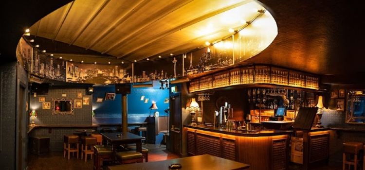 Bad Bobs Temple Bar