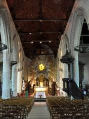 Église Saint-Leu d'Amiens