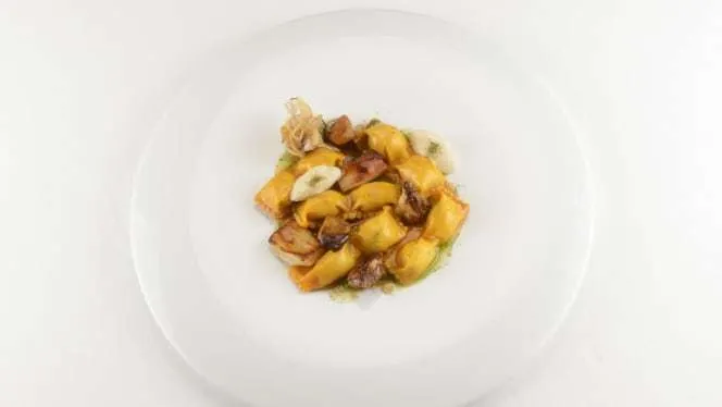 Fine Dining 