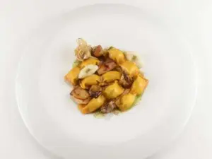 Top 12 Fine Dining in Florence