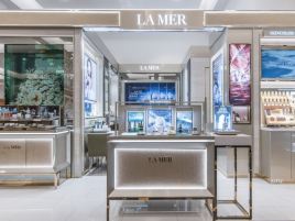 La Mer（澳门新八佰伴）