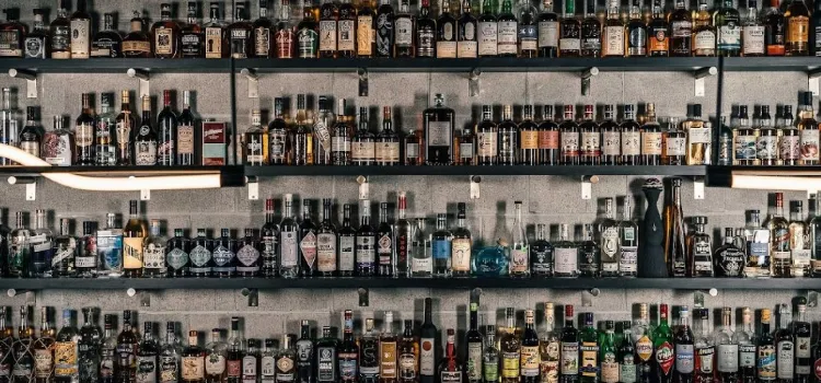 Stolen Goods Cocktail Bar