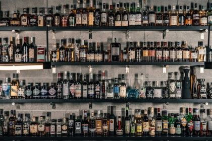 Stolen Goods Cocktail Bar