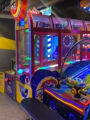 Timezone Miranda - Arcade Games, Kids Birthday Party Venue