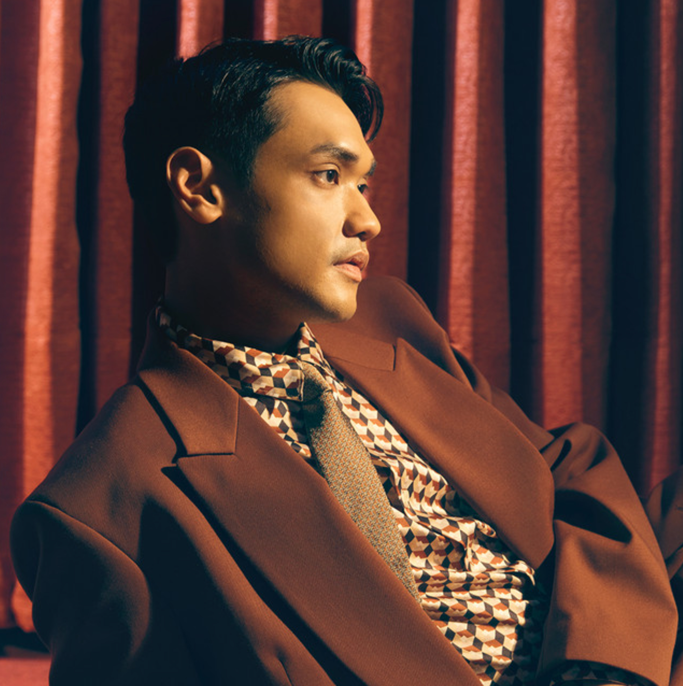 【บายัน เลปาส】Afgan คอนเสิร์ต | Setia Spice Arena