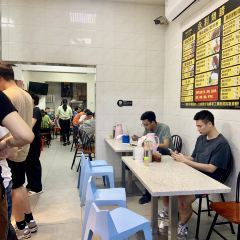 永利饭店(新塘一路店) User Photo