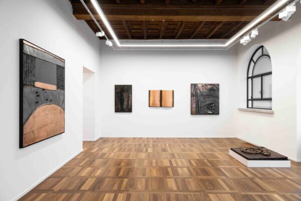 Arnaldo Pomodoro: il movimento possibile | Milan