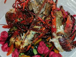Seabell Restaurant
