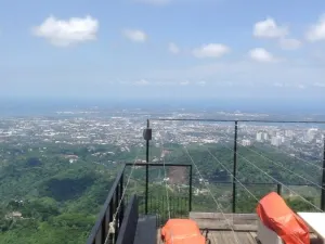 Top of Cebu