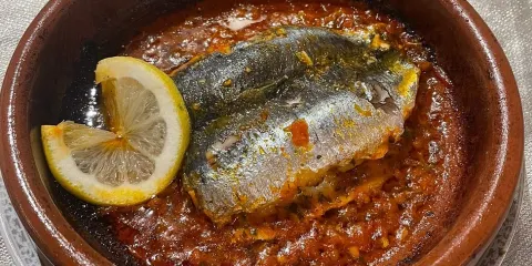 Le Cuisto Traditionnel