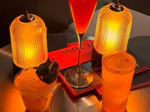 A Ba Ba BAR