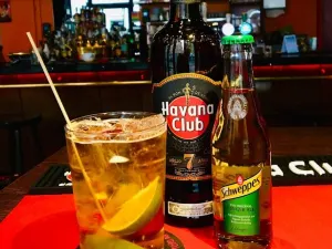 Toro Bar