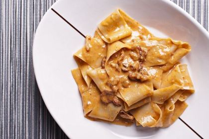 La Spiga by Paper Moon