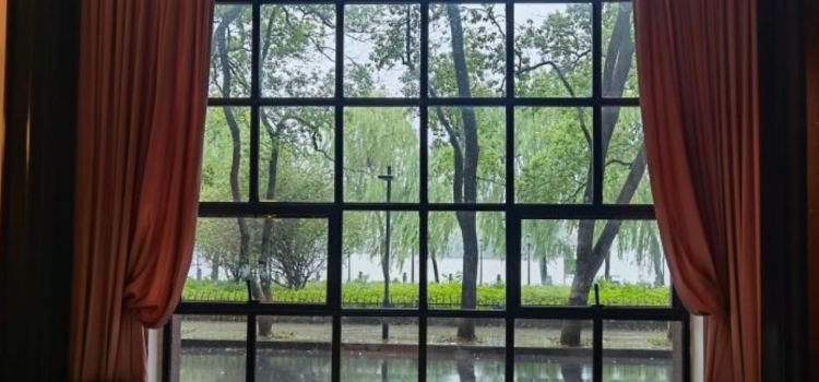 Xiangsilin Golden Island Restaurants