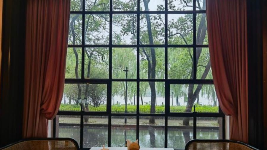 Xiangsilin Golden Island Restaurants