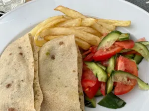 Blue Sky Restaurant