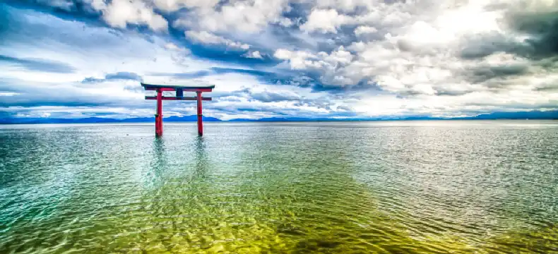 彦根駅周辺のホテル