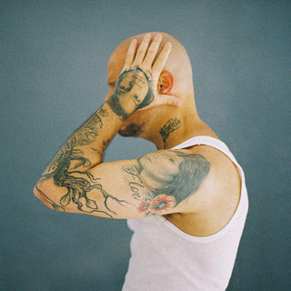 Residente Tour | Puerto Rico Convention Center