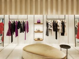 Elie Saab（乔治五世四季酒店）
