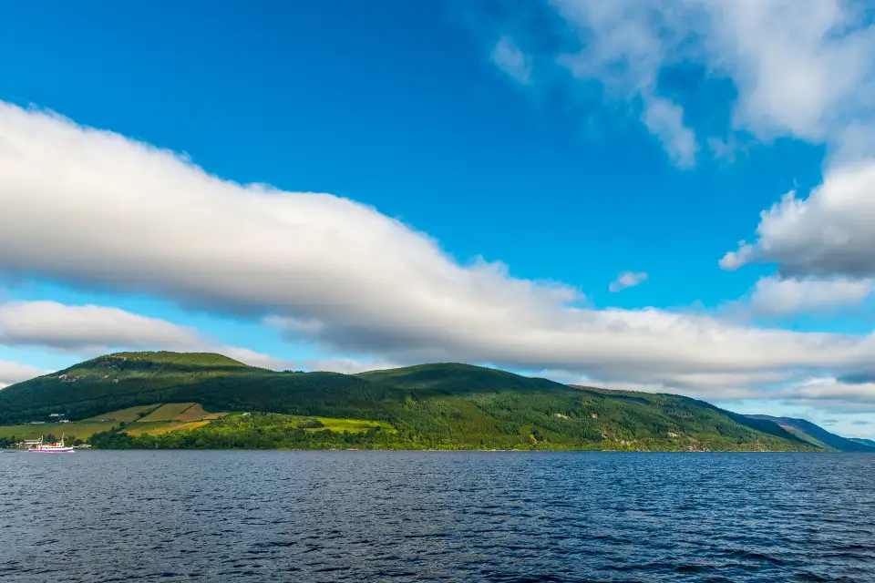 5_Loch Ness