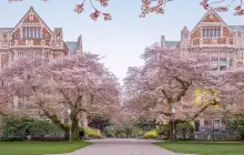 University of Washington