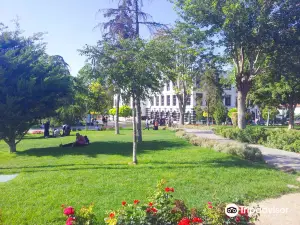 Culture Park