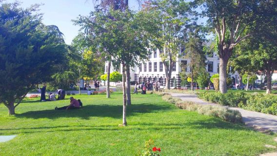 Culture Park
