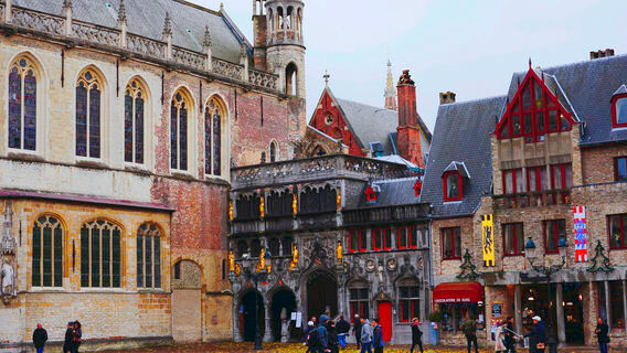 Brugge