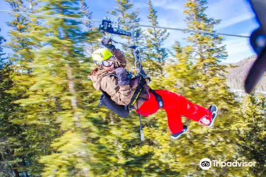 Hotels in Lincoln County