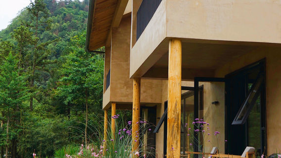 Hanshui Ballad Country Resort