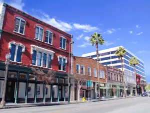 Old Pasadena