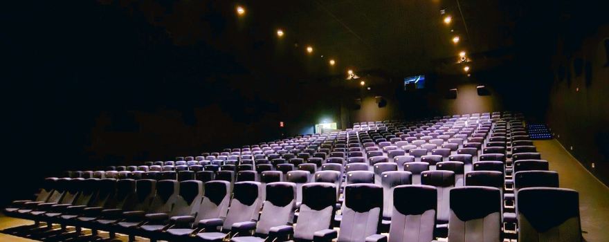 UGC Cinema's Mechelen