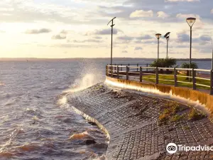 Costanera de Encarnación