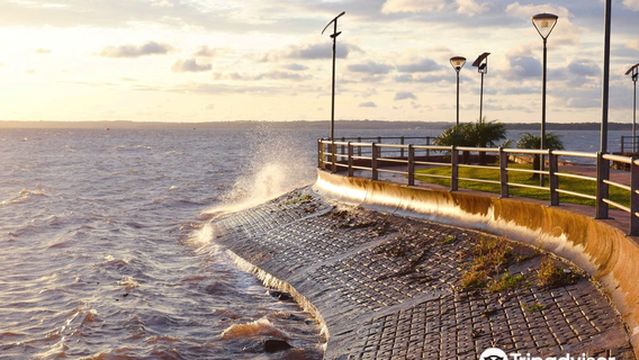 Costanera de Encarnación