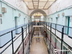 Shepton Mallet Prison