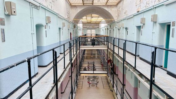Shepton Mallet Prison