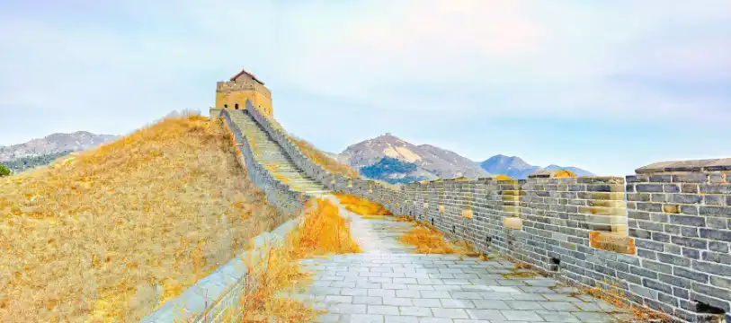 東戴河風景區酒店