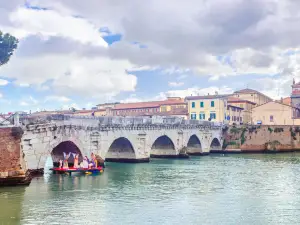 Ponte di Tiberio