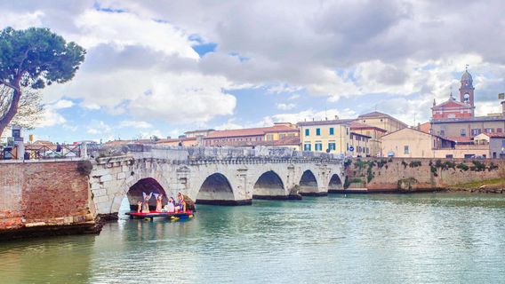 Ponte di Tiberio