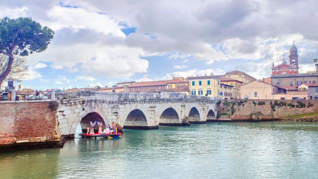 Ponte di Tiberio