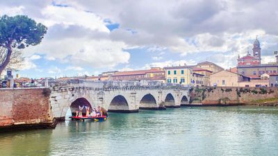 Ponte di Tiberio