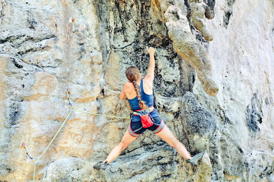 Hotels near Railay Rock Climbing Shop