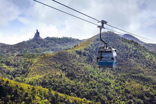Ngong Ping 360