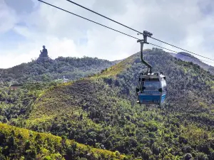 Ngong Ping 360