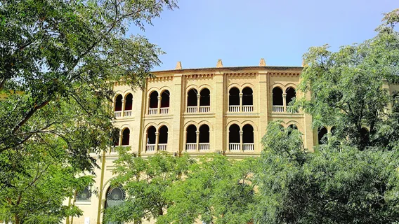 Plaza de Toros de Granada