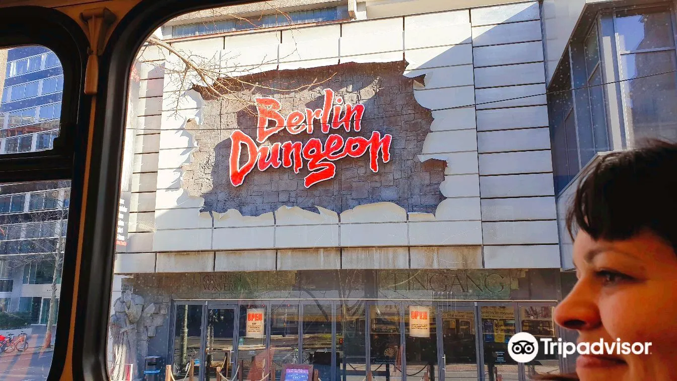 1_Berlin Dungeon