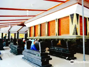 Tomb of Sunan Kalijaga