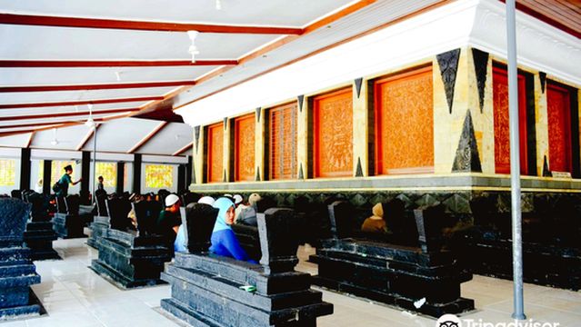 Tomb of Sunan Kalijaga