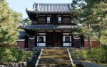 Kenninji Temple
