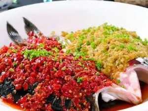 Top 10 Local Restaurants in Chenzhou
